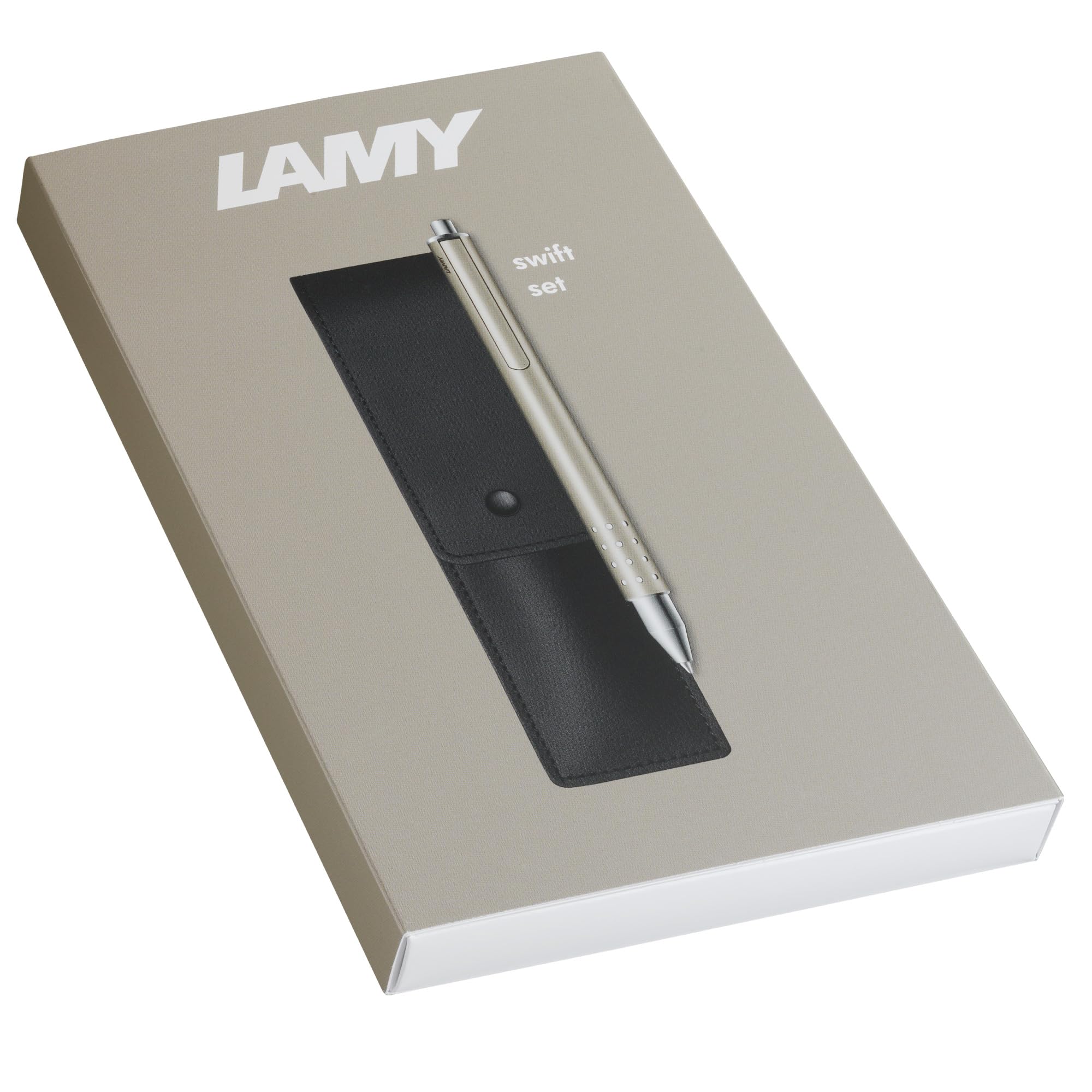 筆記具 lamy swift platinum coated rollerball Lamy Swift Platinum Coated Rollerball Used | eBay